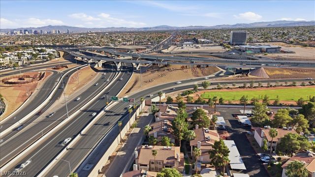 753 Rock Springs Drive 102, Las Vegas, NV 89128