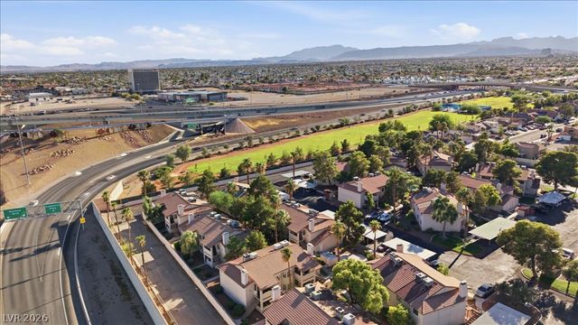 753 Rock Springs Drive 102, Las Vegas, NV 89128