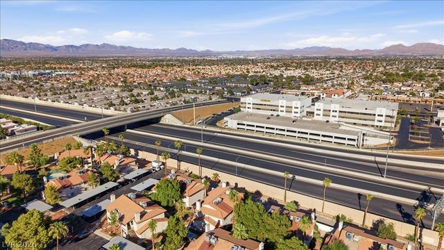 753 Rock Springs Drive 102, Las Vegas, NV 89128