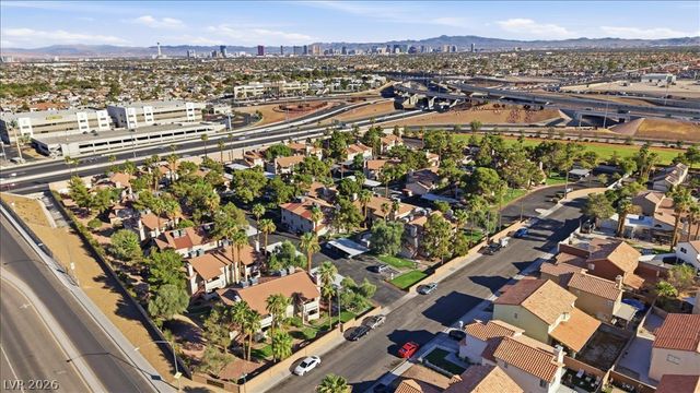 753 Rock Springs Drive 102, Las Vegas, NV 89128