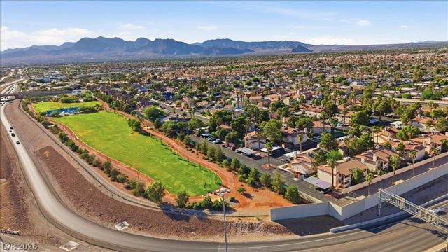 753 Rock Springs Drive 102, Las Vegas, NV 89128