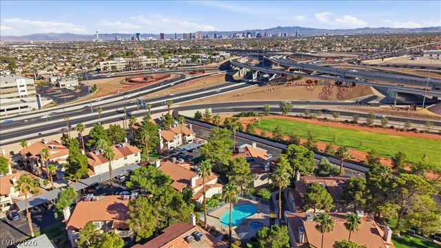 753 Rock Springs Drive 102, Las Vegas, NV 89128