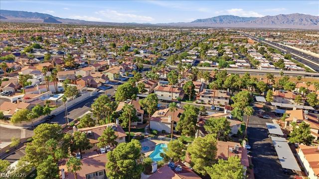 753 Rock Springs Drive 102, Las Vegas, NV 89128