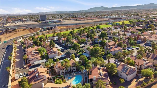 753 Rock Springs Drive 102, Las Vegas, NV 89128