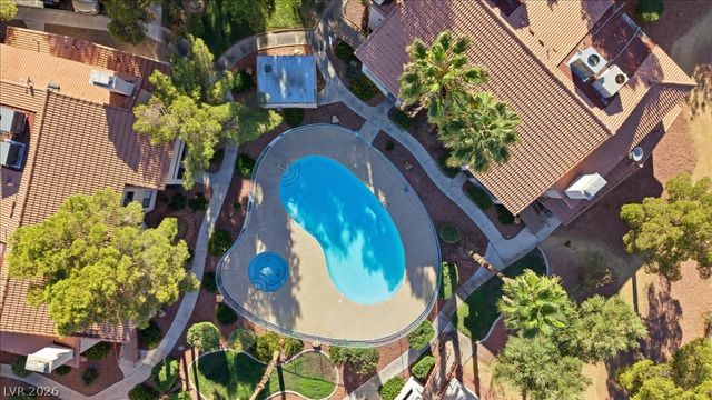 753 Rock Springs Drive 102, Las Vegas, NV 89128