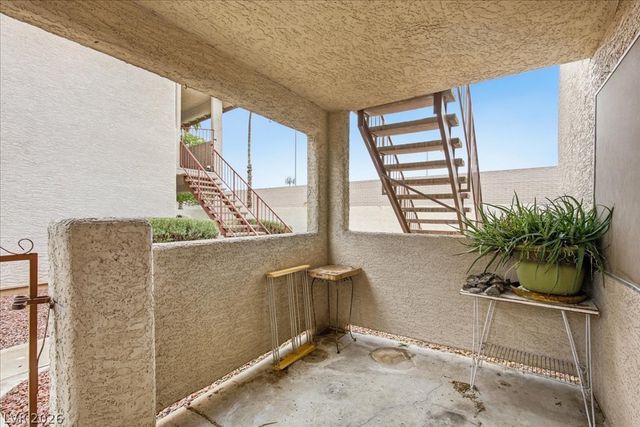 753 Rock Springs Drive 102, Las Vegas, NV 89128