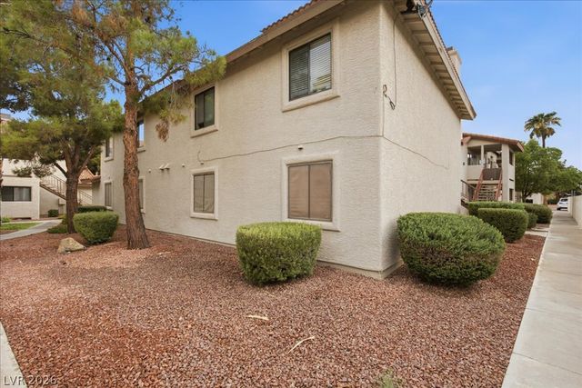 753 Rock Springs Drive 102, Las Vegas, NV 89128