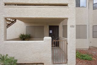 753 Rock Springs Drive 102, Las Vegas, NV 89128