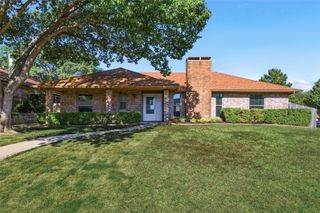 3909 Amy Avenue, Rowlett, TX 75088