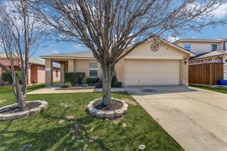 4120 Mantis Street, Fort Worth, TX 76106