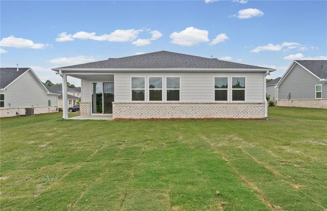 137 Kenney Way, Locust Grove, GA 30248