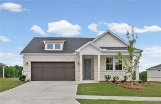 137 Kenney Way, Locust Grove, GA 30248