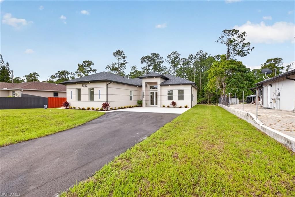 3782 47th AVE NE, NAPLES, FL 34120 — photo 2