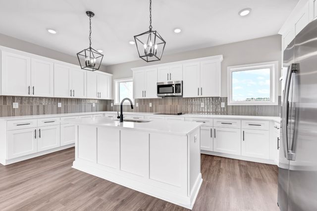 2395 Pea Ridge Road, Clarksville, TN 37040
