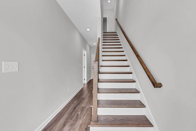2395 Pea Ridge Road, Clarksville, TN 37040