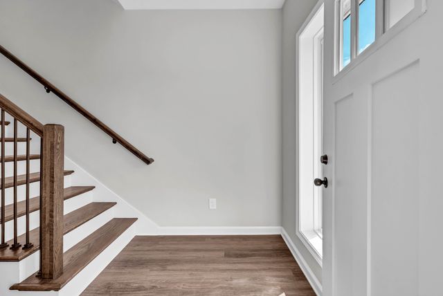 2395 Pea Ridge Road, Clarksville, TN 37040