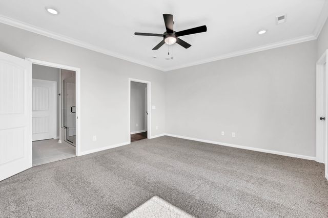 2395 Pea Ridge Road, Clarksville, TN 37040