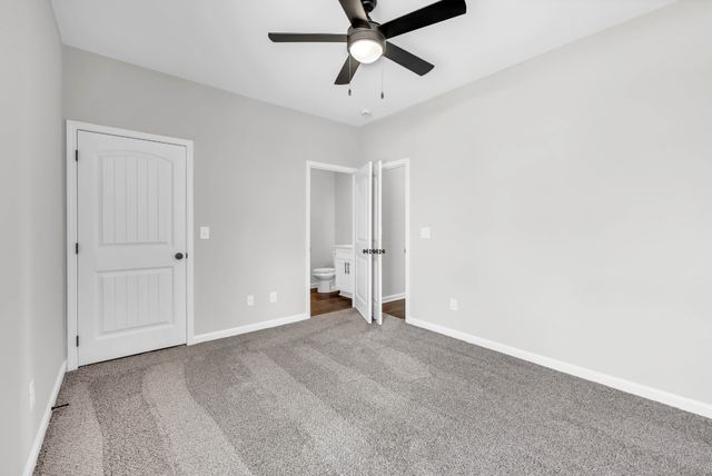 2395 Pea Ridge Road, Clarksville, TN 37040