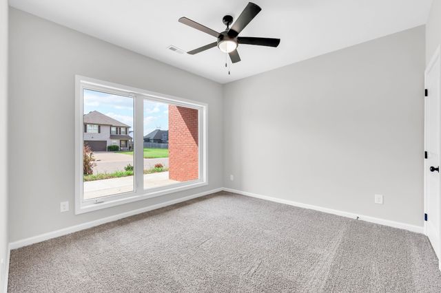 2395 Pea Ridge Road, Clarksville, TN 37040