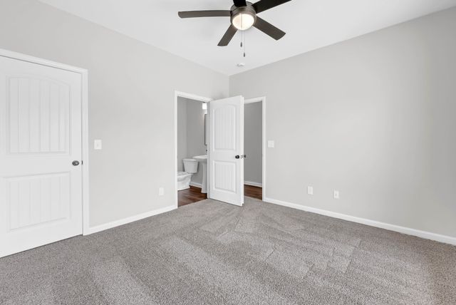 2395 Pea Ridge Road, Clarksville, TN 37040