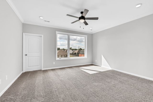 2395 Pea Ridge Road, Clarksville, TN 37040