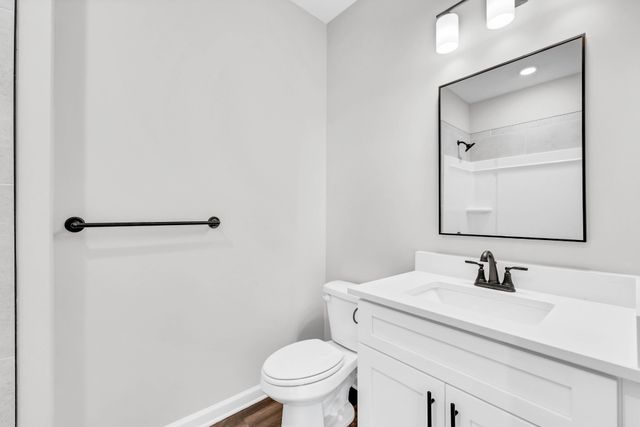 2395 Pea Ridge Road, Clarksville, TN 37040