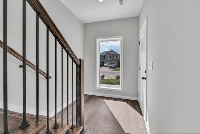 2395 Pea Ridge Road, Clarksville, TN 37040