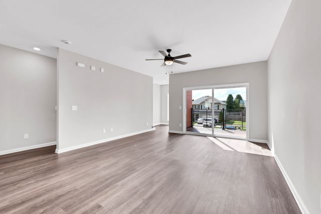 2395 Pea Ridge Road, Clarksville, TN 37040