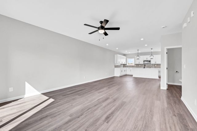 2395 Pea Ridge Road, Clarksville, TN 37040