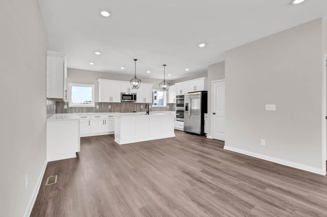2395 Pea Ridge Road, Clarksville, TN 37040