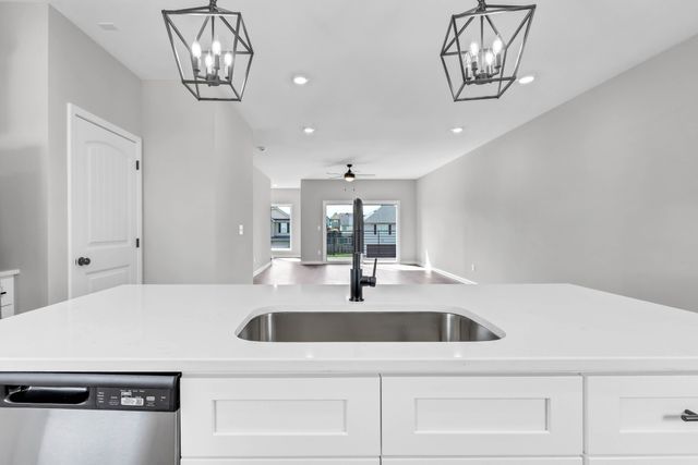 2395 Pea Ridge Road, Clarksville, TN 37040