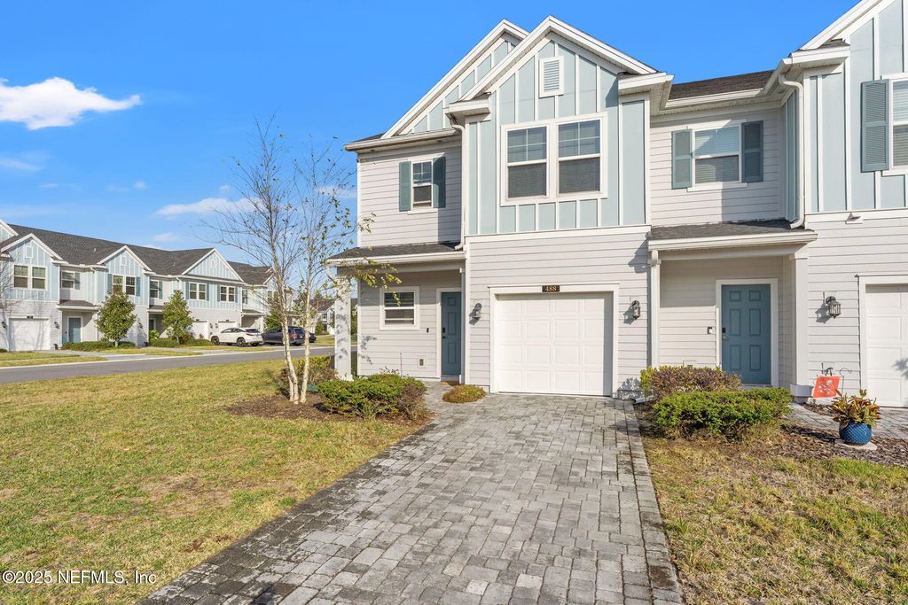488 ALBANY BAY Boulevard, St. Johns, FL 32259