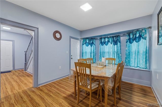 1802 Cleveland Avenue, Niagara Falls, NY 14305