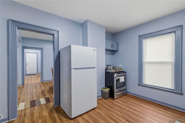 1802 Cleveland Avenue, Niagara Falls, NY 14305