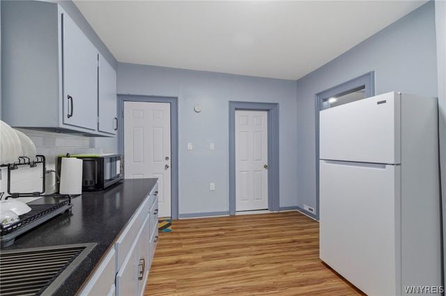 1802 Cleveland Avenue, Niagara Falls, NY 14305