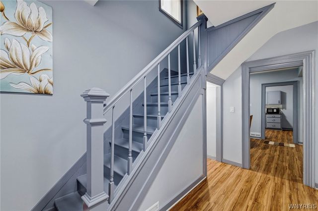 1802 Cleveland Avenue, Niagara Falls, NY 14305