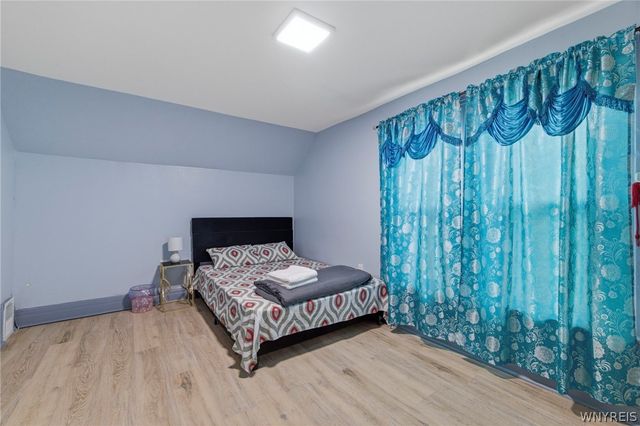 1802 Cleveland Avenue, Niagara Falls, NY 14305