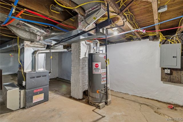 1802 Cleveland Avenue, Niagara Falls, NY 14305