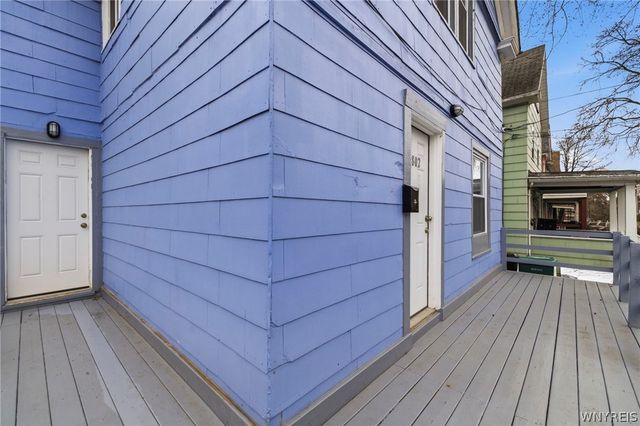 1802 Cleveland Avenue, Niagara Falls, NY 14305