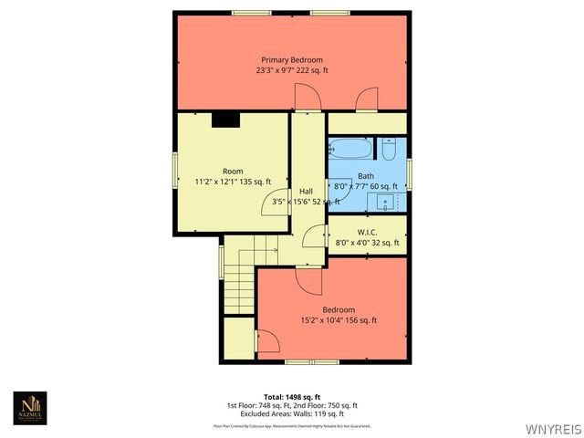 1802 Cleveland Avenue, Niagara Falls, NY 14305