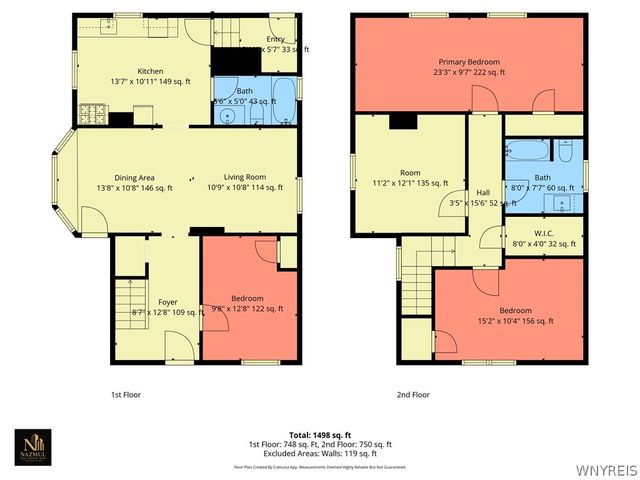 1802 Cleveland Avenue, Niagara Falls, NY 14305