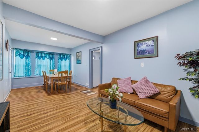 1802 Cleveland Avenue, Niagara Falls, NY 14305