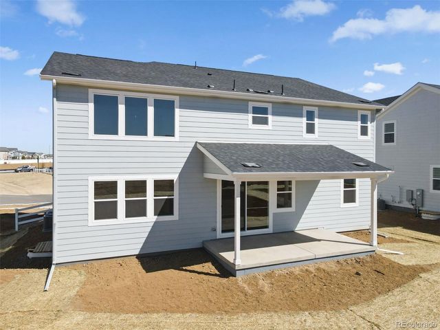 24362 E Atlantic Drive, Aurora, CO 80016