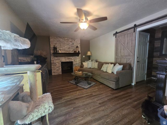 2443 N 950 W, Layton, UT 84041