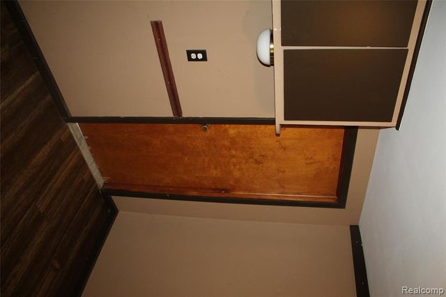 1287 E Mount Morris Road, Mount Morris, MI 48458