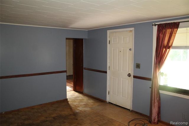 1287 E Mount Morris Road, Mount Morris, MI 48458