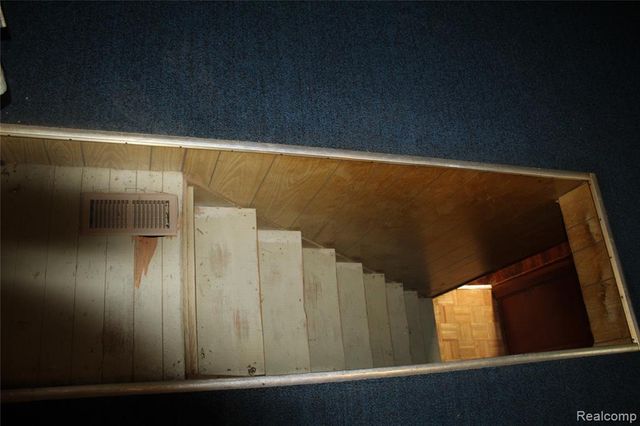 1287 E Mount Morris Road, Mount Morris, MI 48458