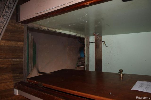 1287 E Mount Morris Road, Mount Morris, MI 48458