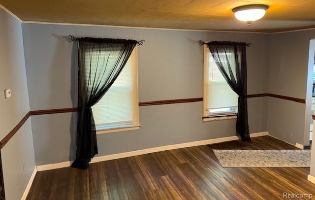 1287 E Mount Morris Road, Mount Morris, MI 48458