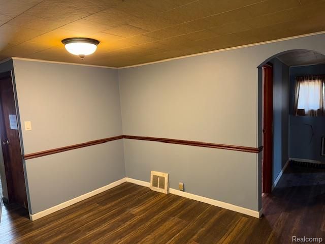 1287 E Mount Morris Road, Mount Morris, MI 48458